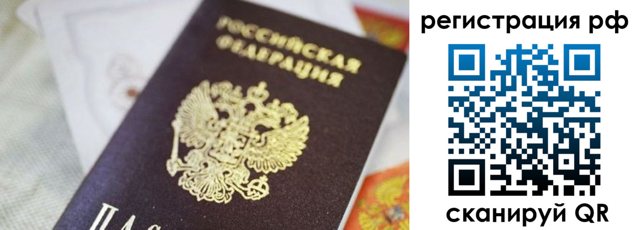 прописка гарантия в Егорьевске